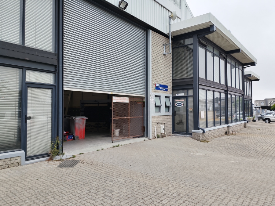 To Let commercial Property for Rent in Saxenburg Park 2 Western Cape